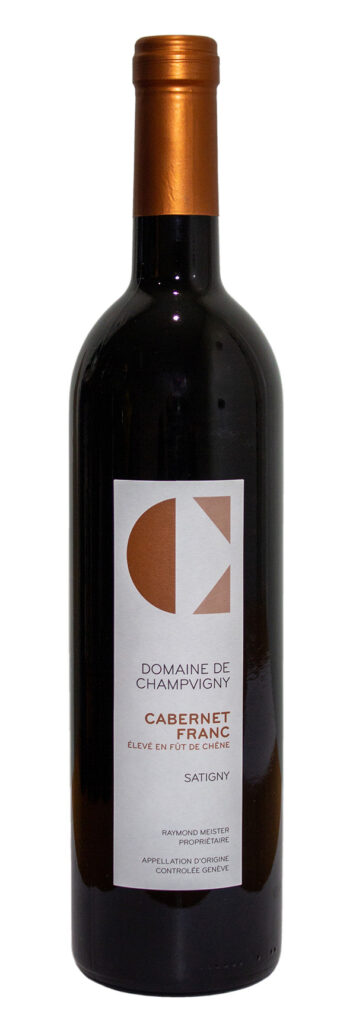 Cabernet Franc
