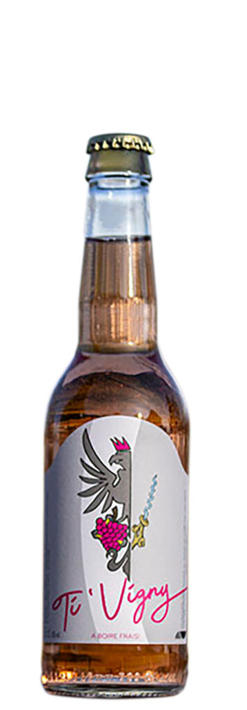 Ti’Vigny Rosé